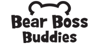 bear boss buddies logo